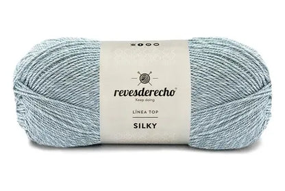 Hilo Silky Revesderecho 100grs