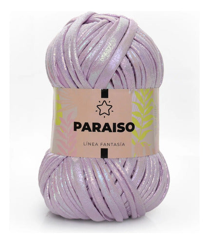 Trapillo Paraíso Reginella 100grs