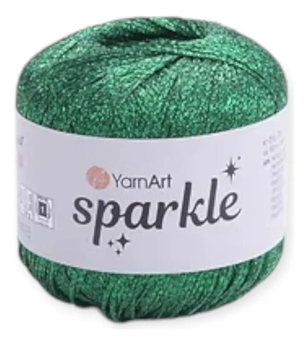 Hilo Sparkle 25grs Yarn Art