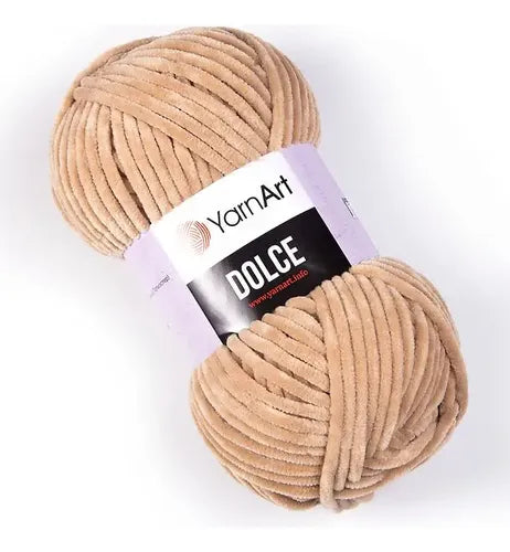 Lana Dolce 100grs Yarn Art