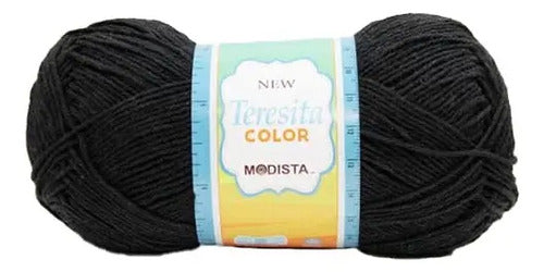 Algodón Teresita Color 100grs Modista