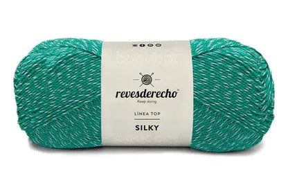 Hilo Silky Revesderecho 100grs