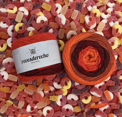 Lana Sweet Love Revesderecho 150grs
