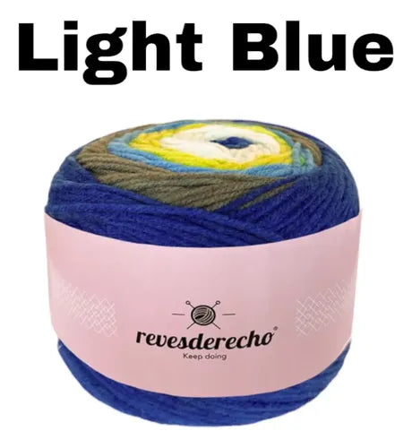 Lana Sweet Love Revesderecho 150grs