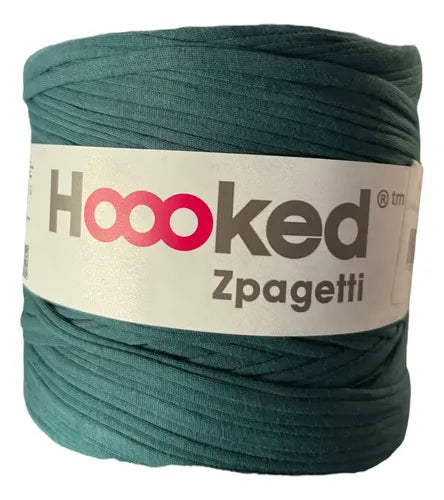 Trapillo Zpagetti 120mtrs Hoooked