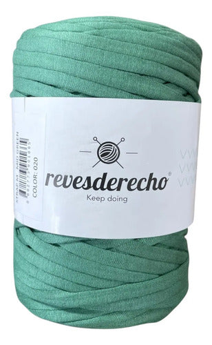 Trapillo Strap M Revesderecho