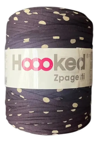 Trapillo Zpagetti 120mtrs Hoooked