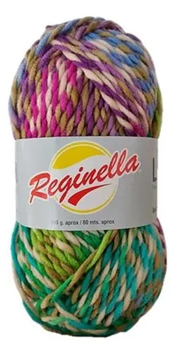 Lana Luna 100grs Reginella