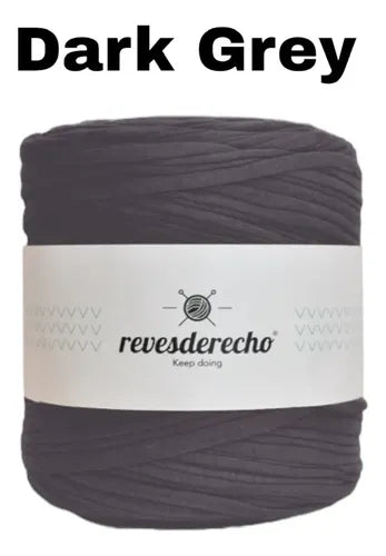 Trapillo Strap L Revesderecho