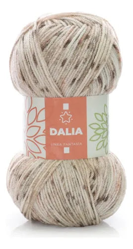 Lana Dalia 100grs Reginella