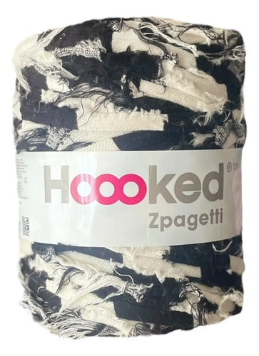 Trapillo Zpagetti 120mtrs Hoooked