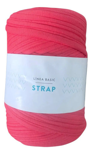 Trapillo Strap M Revesderecho