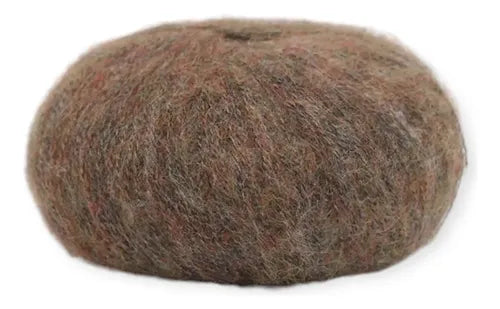 Lana Mohair 25 Grs Hermosos Y Exclusivos Colores