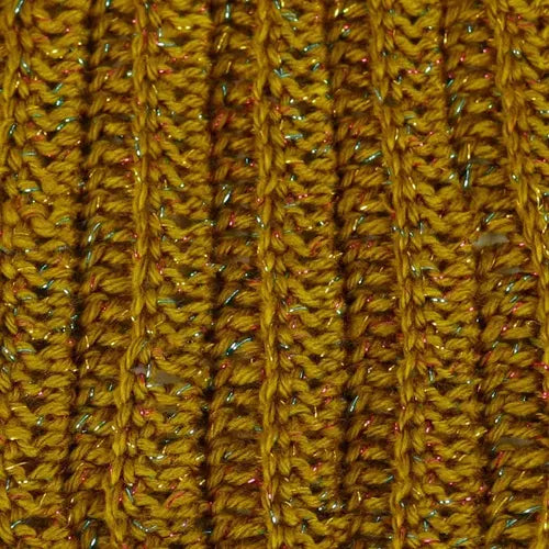 Lana Mónaco 50grs Reginella. Con Lurex Brillante Tornasol