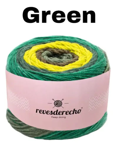 Lana Sweet Love Revesderecho 150grs