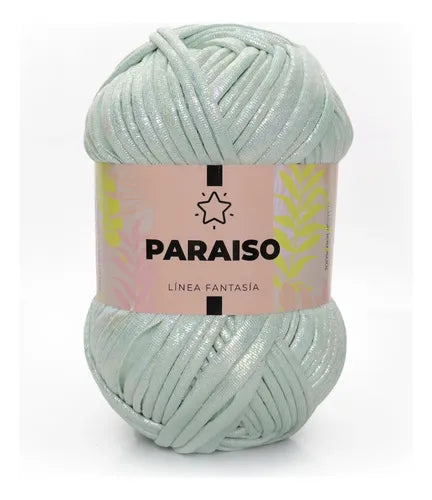 Trapillo Paraíso Reginella 100grs