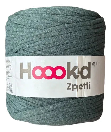 Trapillo Zpagetti 120mtrs Hoooked