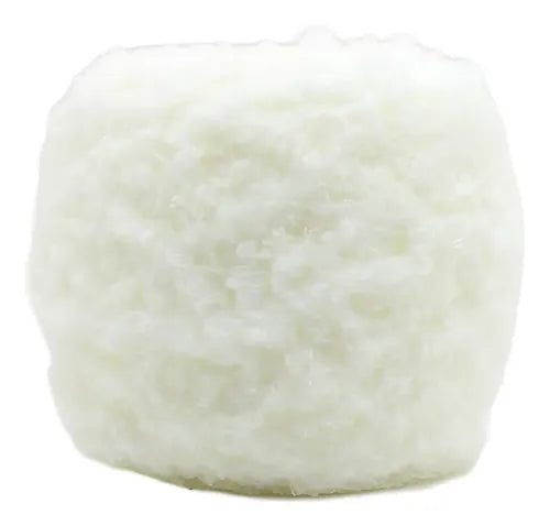 Lana Peluche 100grs Aprox