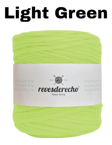 Trapillo Strap L Revesderecho