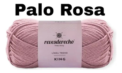Lana King Revesderecho