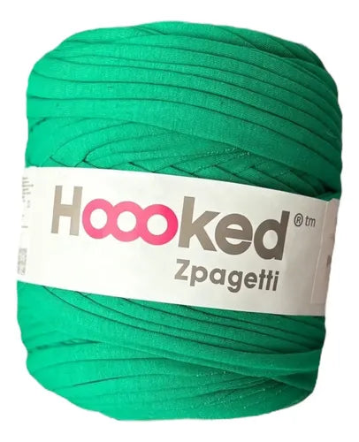 Trapillo Zpagetti 120mtrs Hoooked