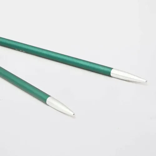 Palillo Intercambiable Aluminio Zing Knit Pro (3.0 - 8.0 Mm)