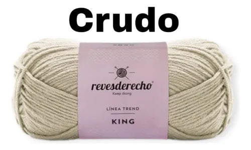 Lana King Revesderecho