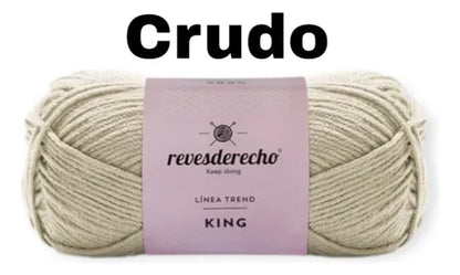 Lana King Revesderecho