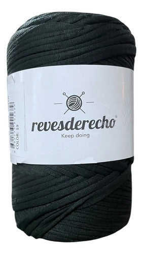 Trapillo Strap M Revesderecho