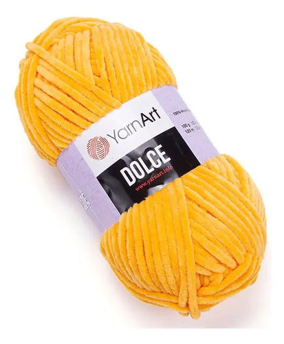 Lana Dolce 100grs Yarn Art