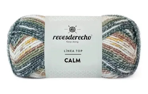 Calm Revesderecho 100grs