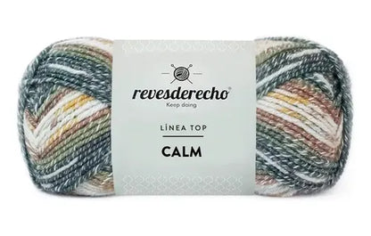 Calm Revesderecho 100grs