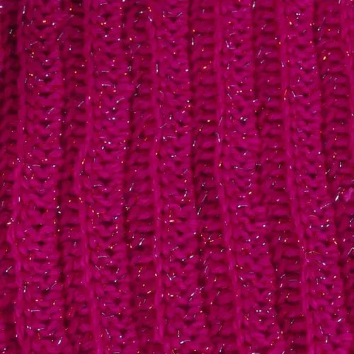 Lana Mónaco 50grs Reginella. Con Lurex Brillante Tornasol