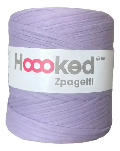Trapillo Zpagetti 120mtrs Hoooked