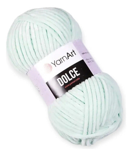 Lana Dolce 100grs Yarn Art