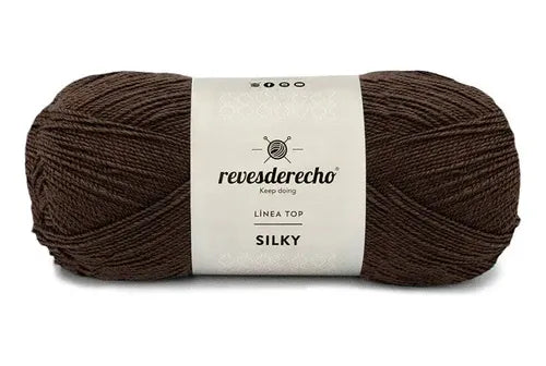 Hilo Silky Revesderecho 100grs