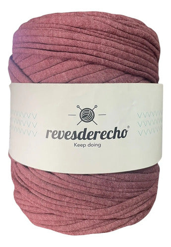 Trapillo Strap L Revesderecho