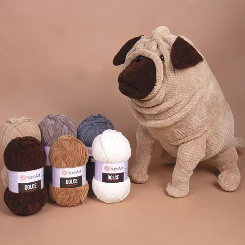 Lana Dolce 100grs Yarn Art