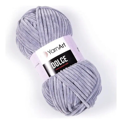 Lana Dolce 100grs Yarn Art