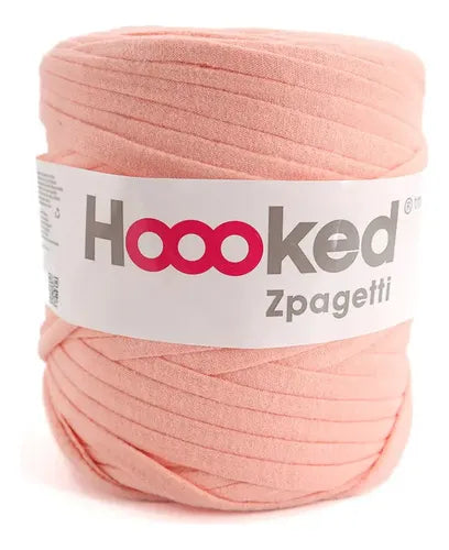 Trapillo Zpagetti 120mtrs Hoooked
