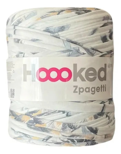 Trapillo Zpagetti 120mtrs Hoooked