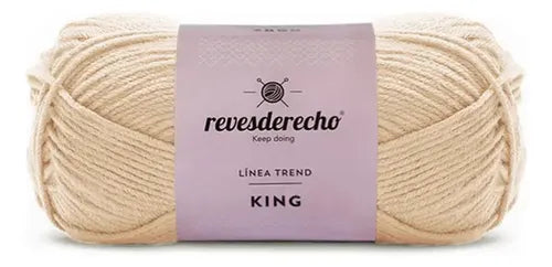 Lana King Revesderecho