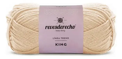 Lana King Revesderecho