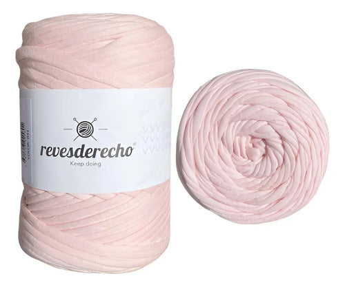 Trapillo Strap M Revesderecho