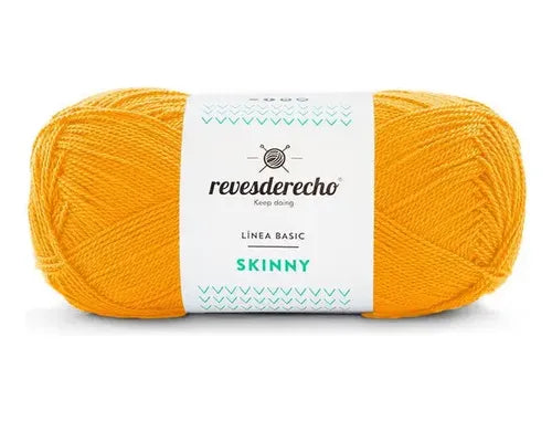Hilo Skinny Revesderecho 100grs