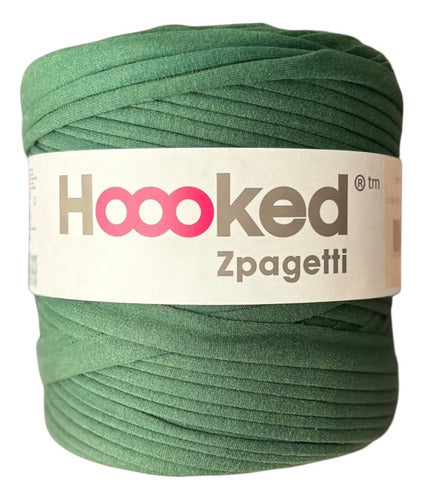 Trapillo Zpagetti 120mtrs Hoooked