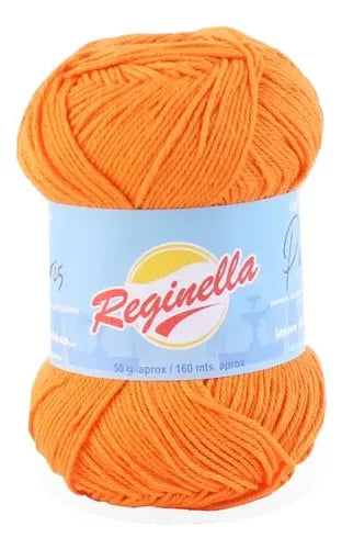 Algodón Paris 50grs Reginella