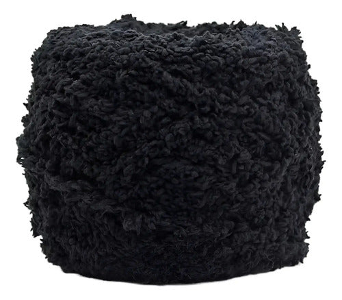 Lana Peluche 100grs Aprox