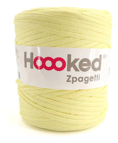 Trapillo Zpagetti 120mtrs Hoooked