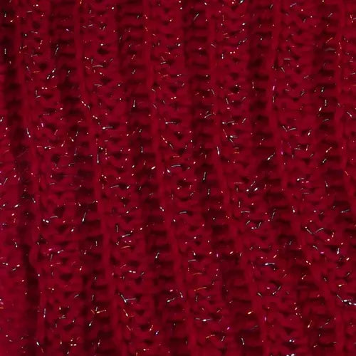 Lana Mónaco 50grs Reginella. Con Lurex Brillante Tornasol